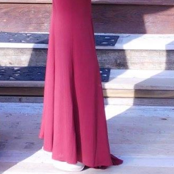 Aria prom gown - Picture 5 of 6